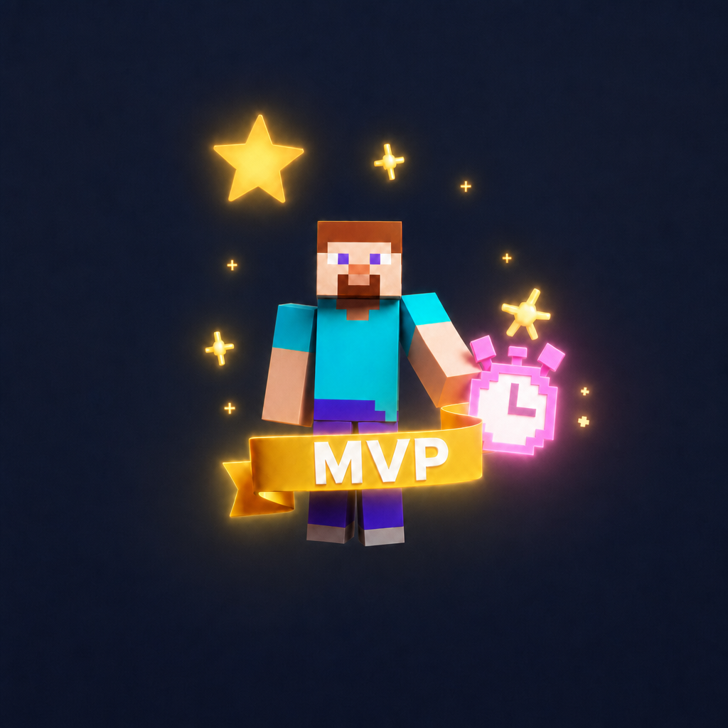 MVP Rank