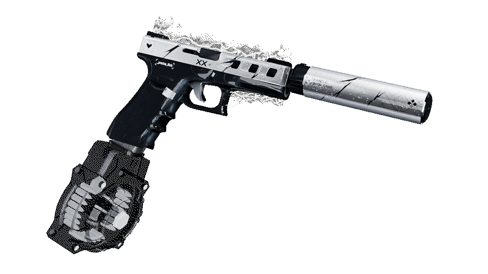 Fivem GK17 LUMINA