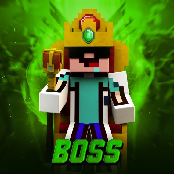 Boss Rank
