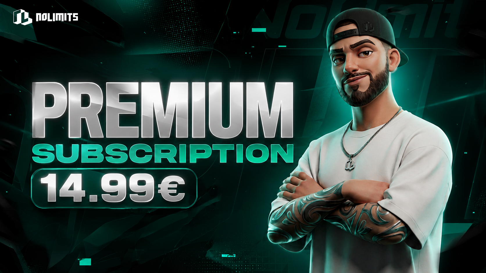 Limitless Subscription