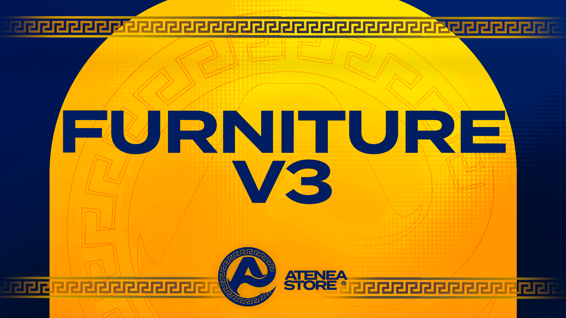 FURNITURE  V3