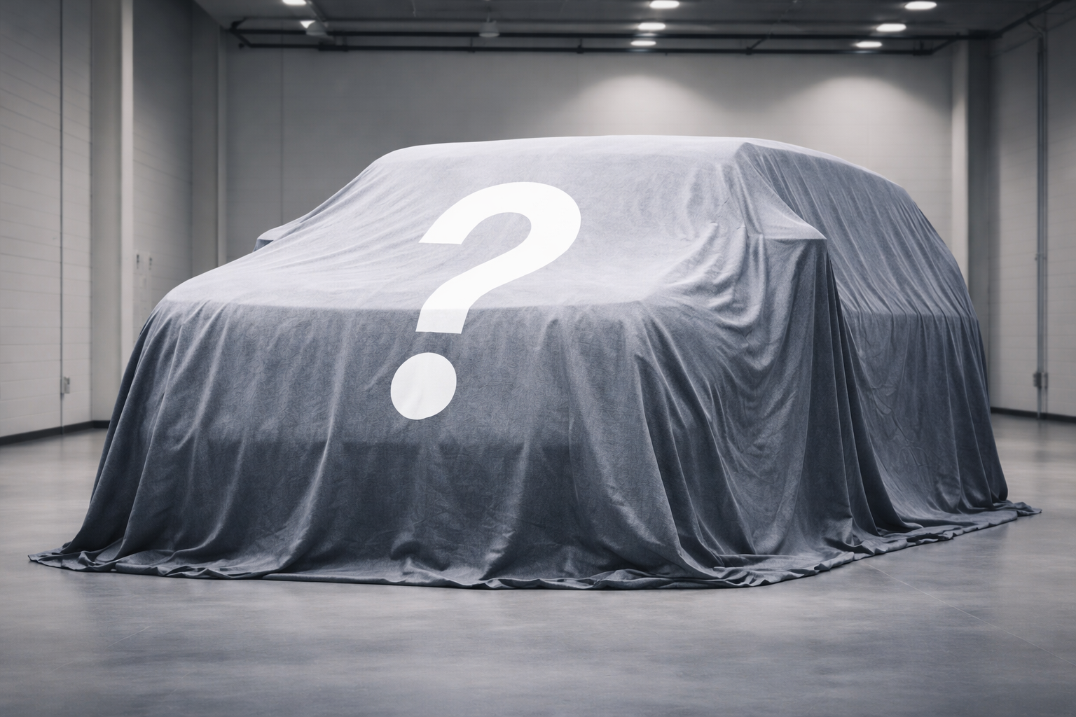 Véhicule unique
