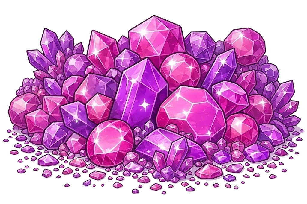5000 Gems