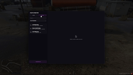 Multiplayer Trucker Job preview 6