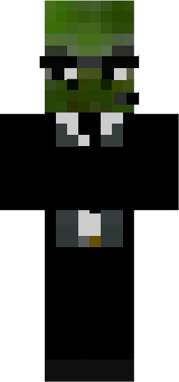 Lizard Illusioner Pet