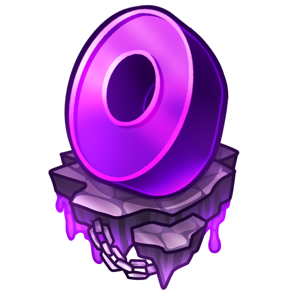 Mythic → Titan