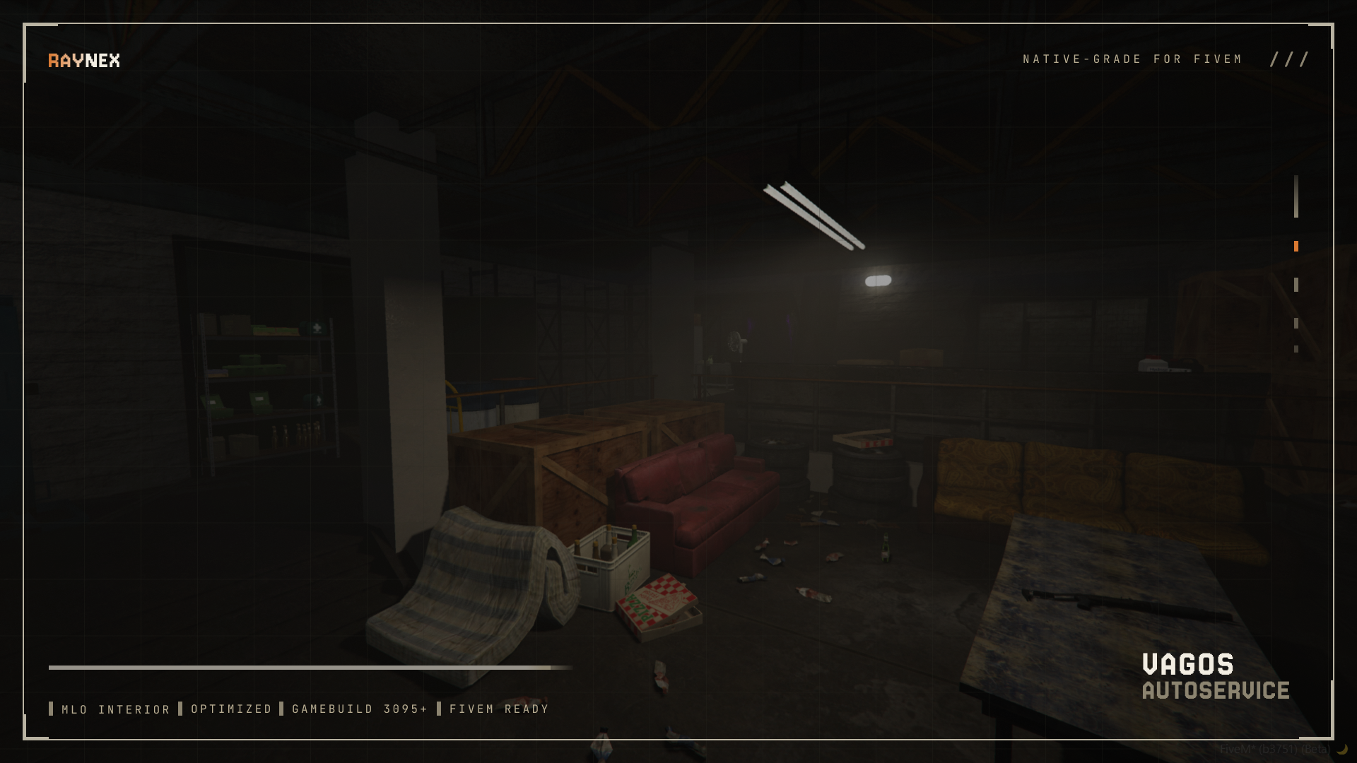 Vagos Autoservice