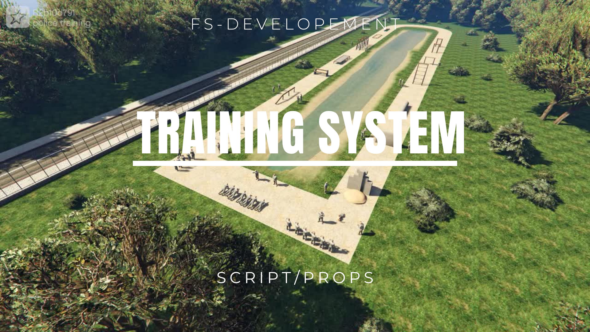 Training System