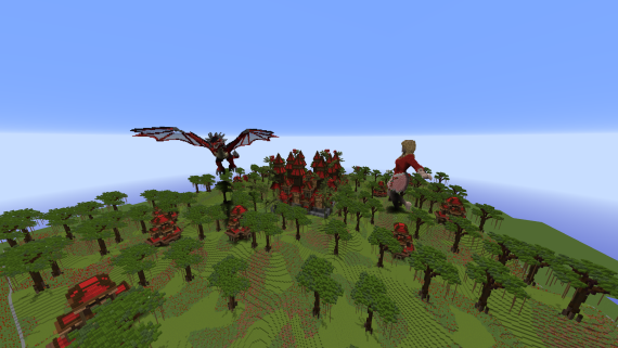 Red KingDom Factions 500x500