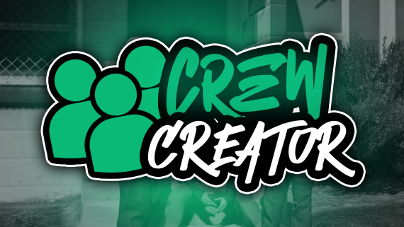 Var-Crew - Premium FiveM resource preview