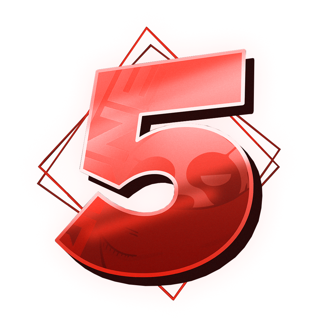 Level 5