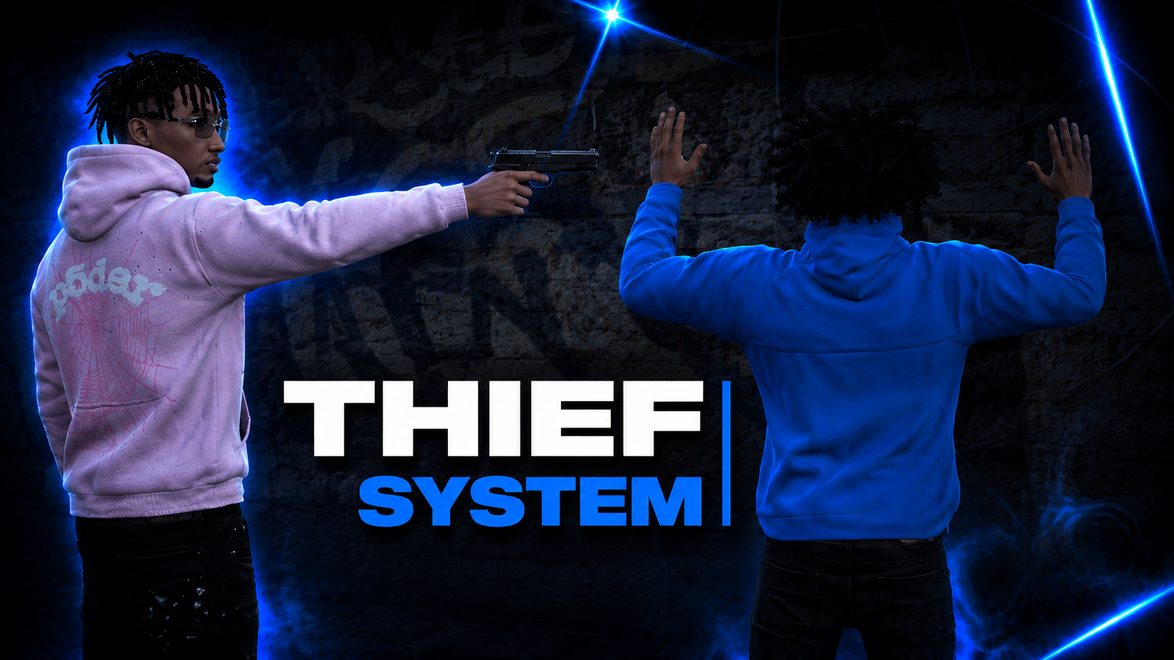 Orbit – Thief