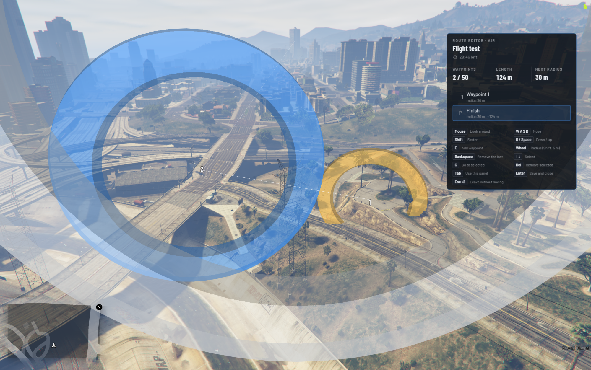 XTrainingSystem | FiveM Police Academy & Training Script