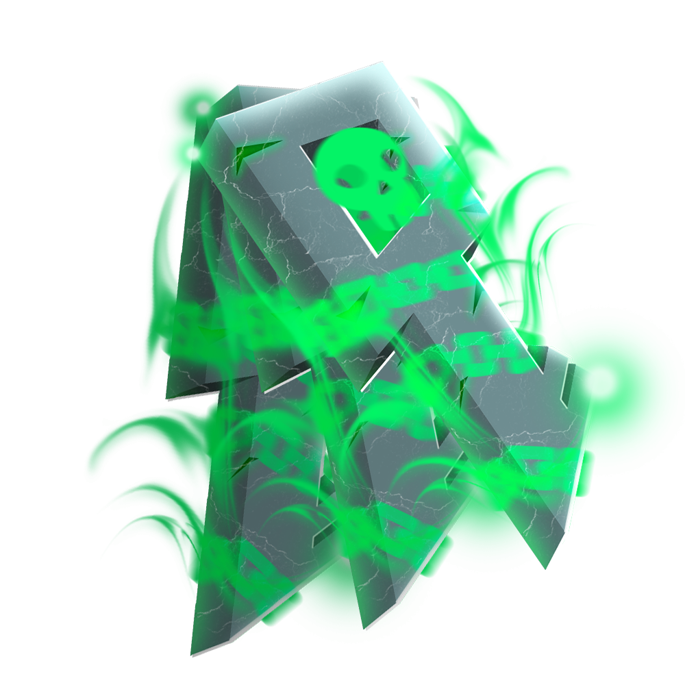 5 Llaves Spawner