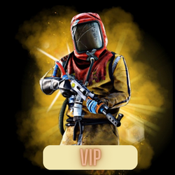 VIP 30 Days