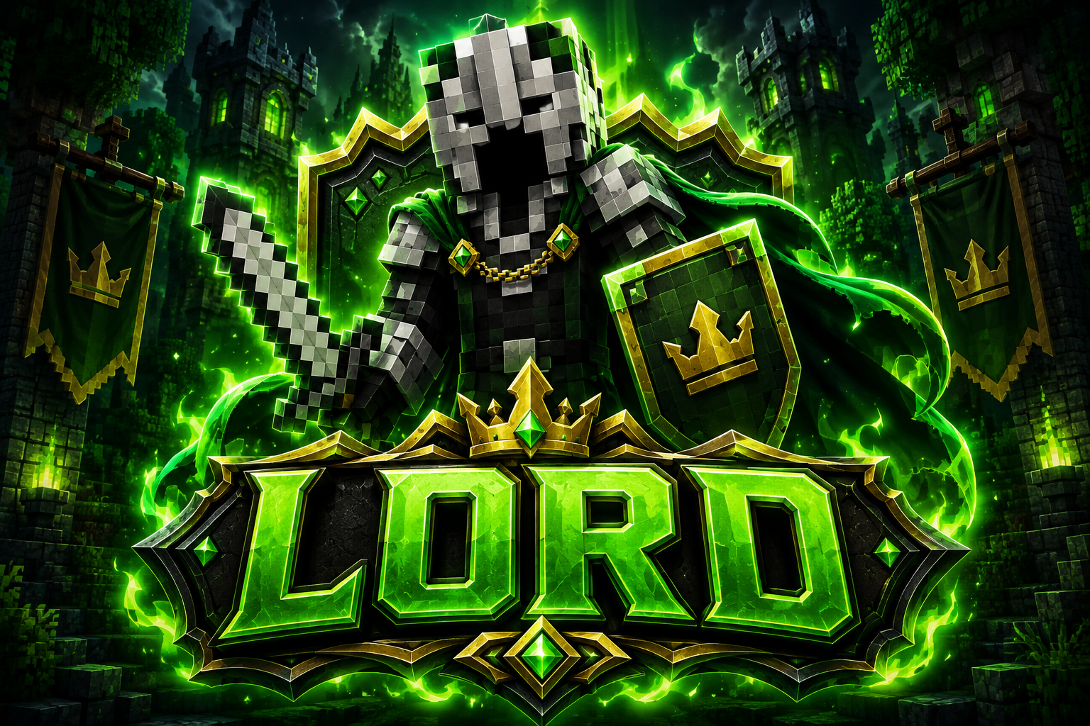 LORD
