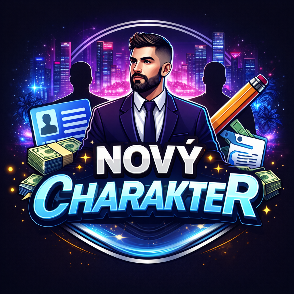 [VIP] Character Slot