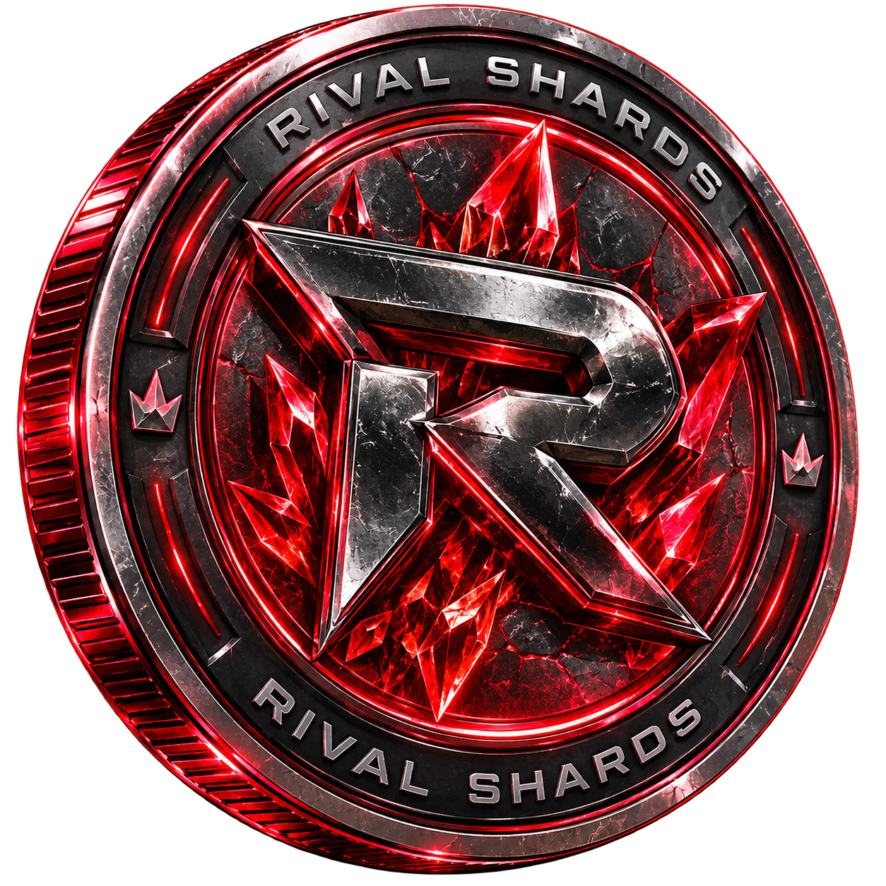 300 Rival Shards