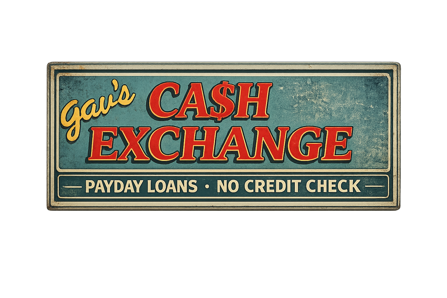 🧼cash exchange