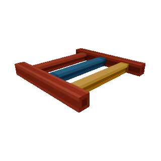 Monkey Bars, Middle