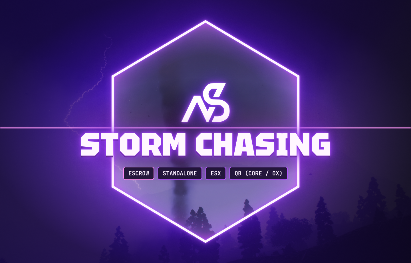 Storm Chasing