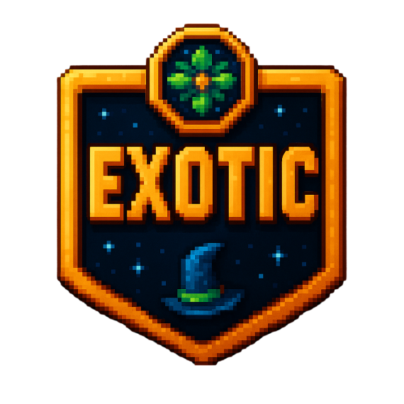 Exotic