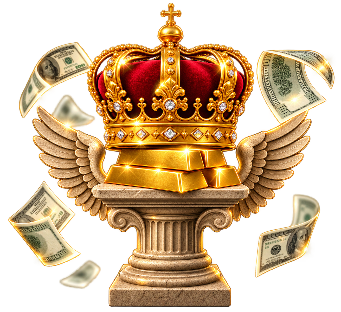 Salario De Los Dioses - €100.000