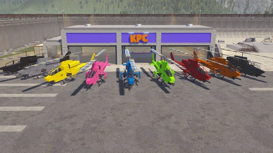 Cobra Pack