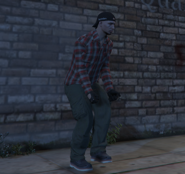 20 Goofy/Funny Dance Animations (Get Griddy etc) [ADDON]