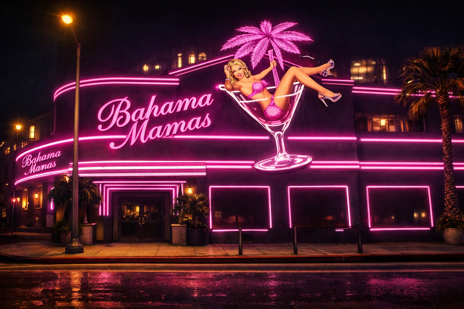 👯bahama