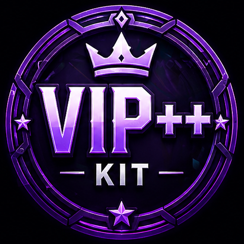VIP++ (Monthly)