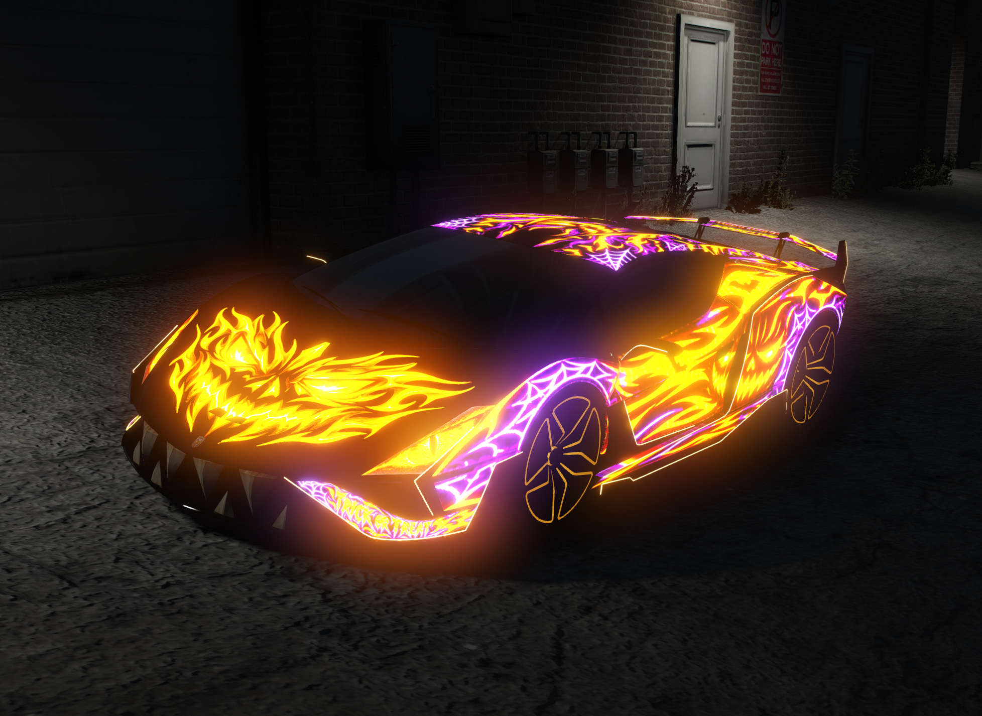 Halloween Bundle Screenshot 7