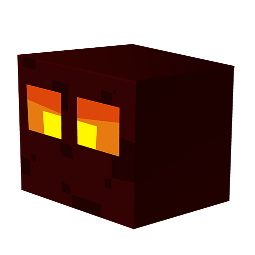 Spawner de Magmacube