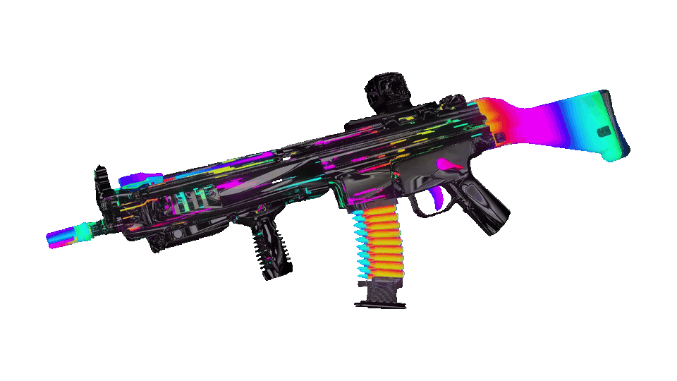 SR16XPRISMATIC | ANIMATED — preview 1