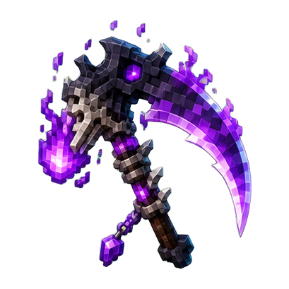 Plum Rod
