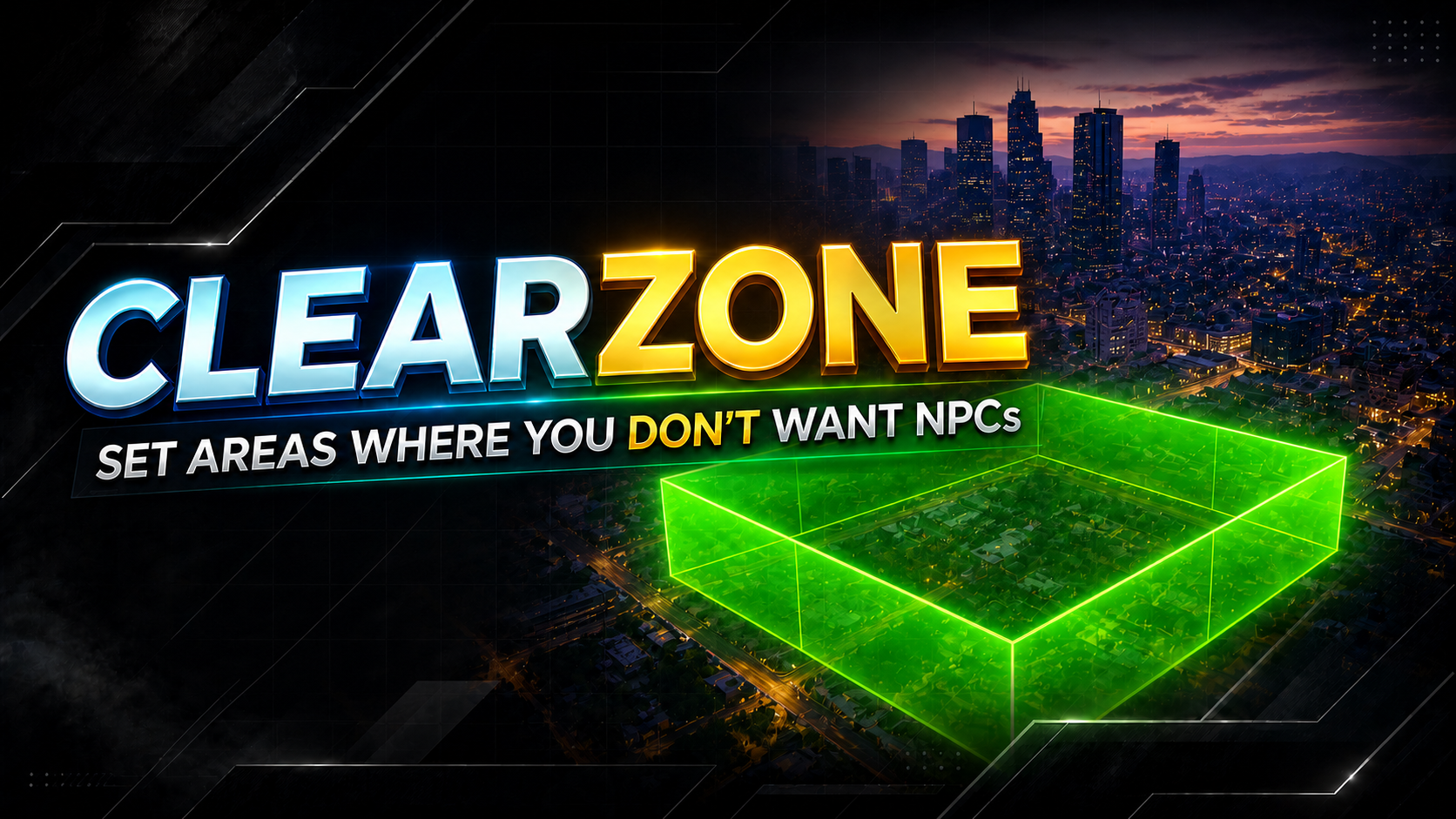 ClearZone