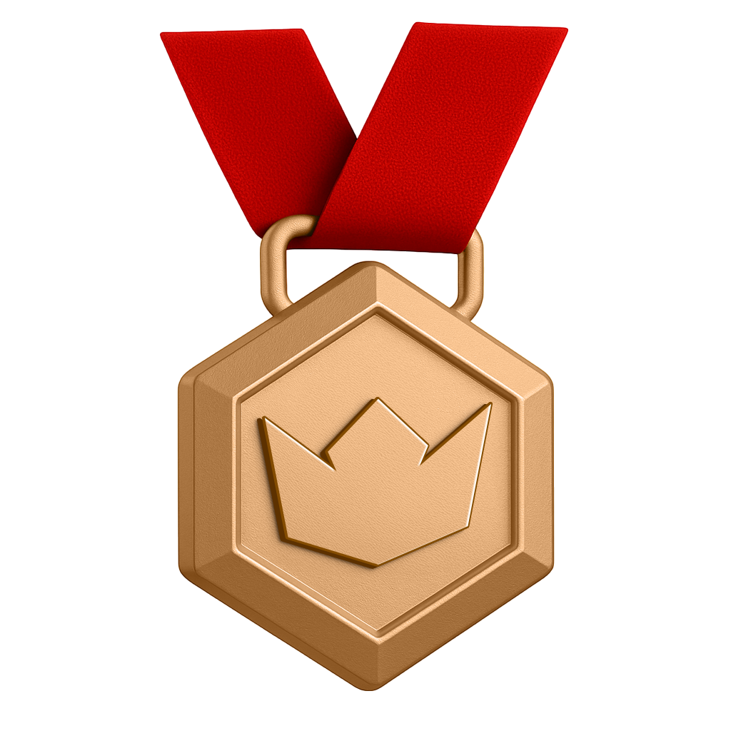 VIP BRONZE