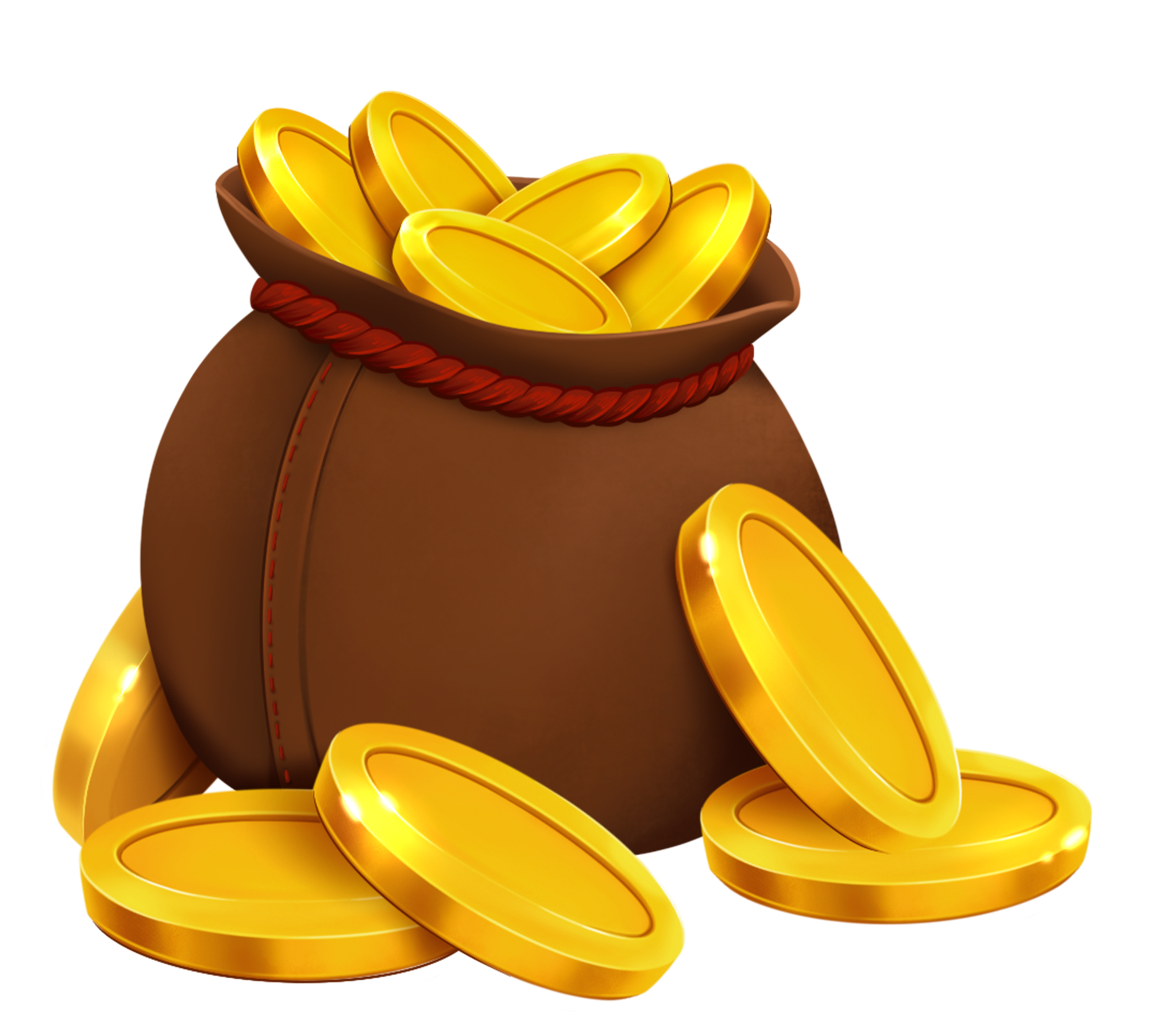 2500 coins