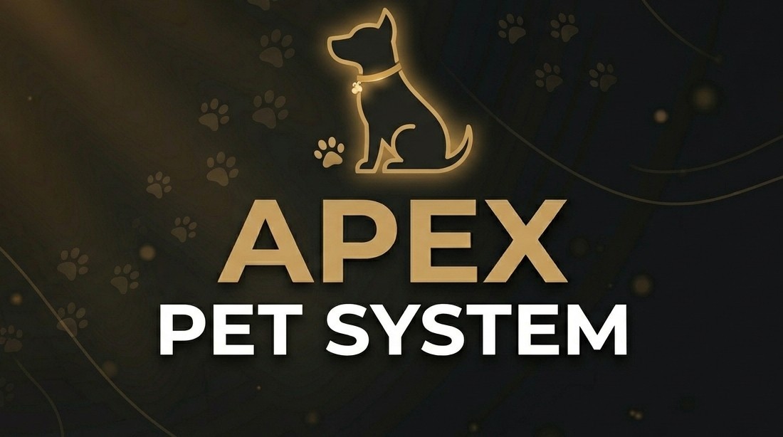 APEX PET SYSTEM