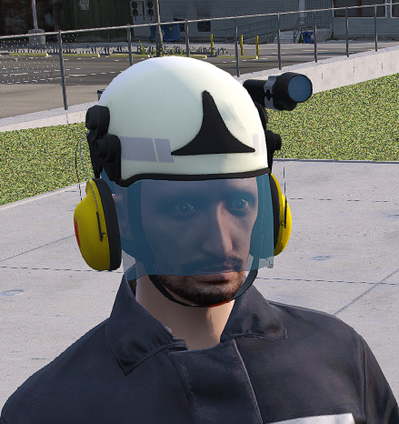[Feuerwehr Helmpack]eup standalone{ESCROW}