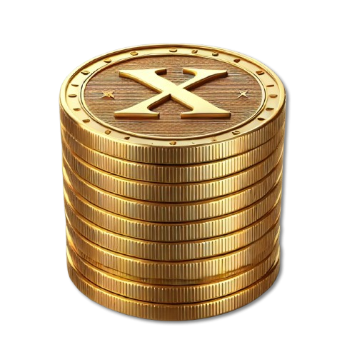 Project X | X-Coins