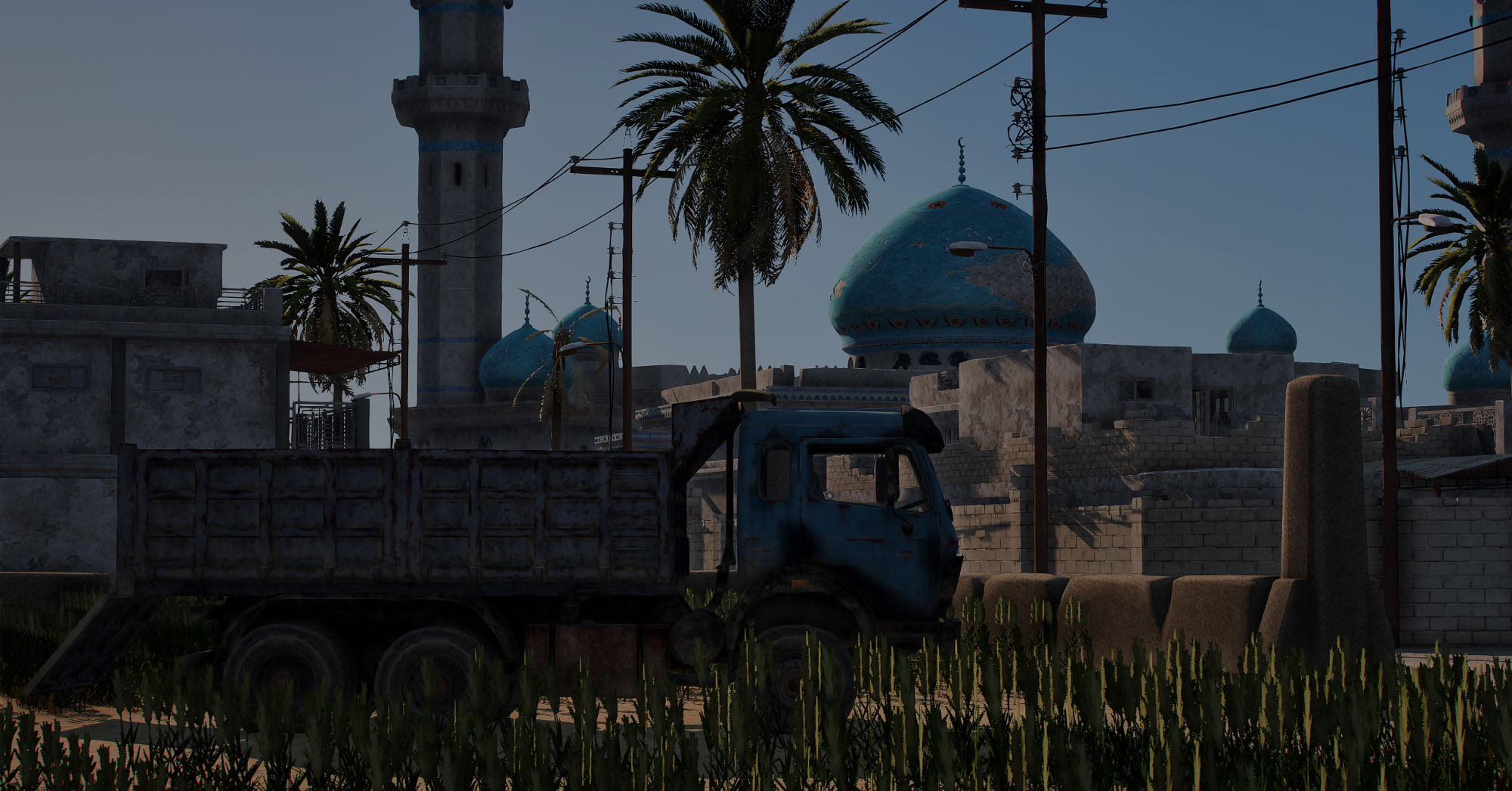 Fallujah (Not available at the moment)