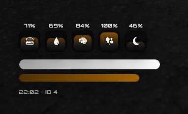 HUD L-1