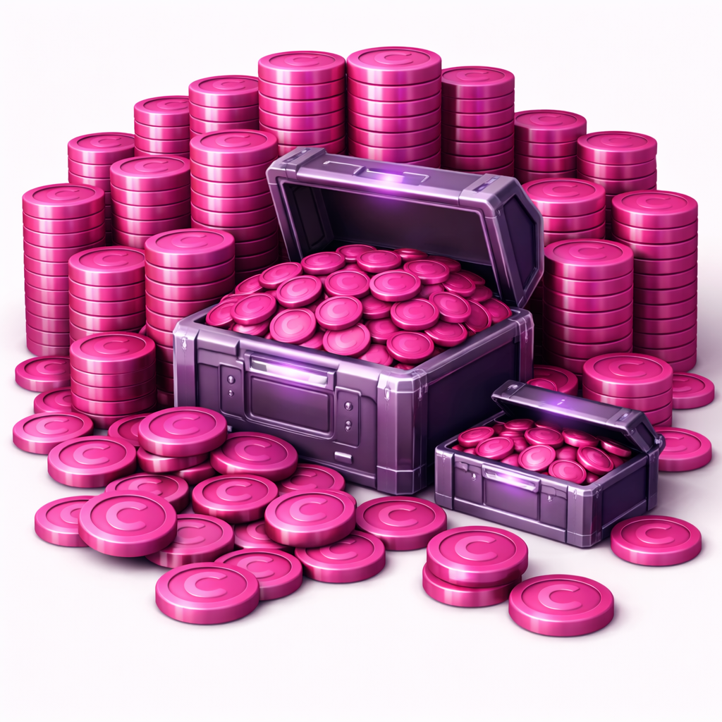 50,000 Encore Credits