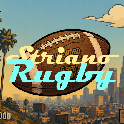 Striano Rugby