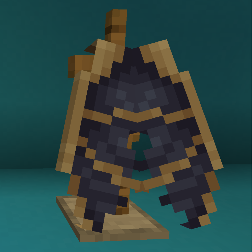 🌙 Elytra Phantom