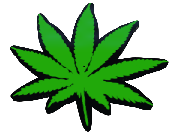 Cafe Weed