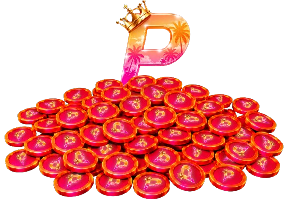 30000 + 8500 Prism'Coins