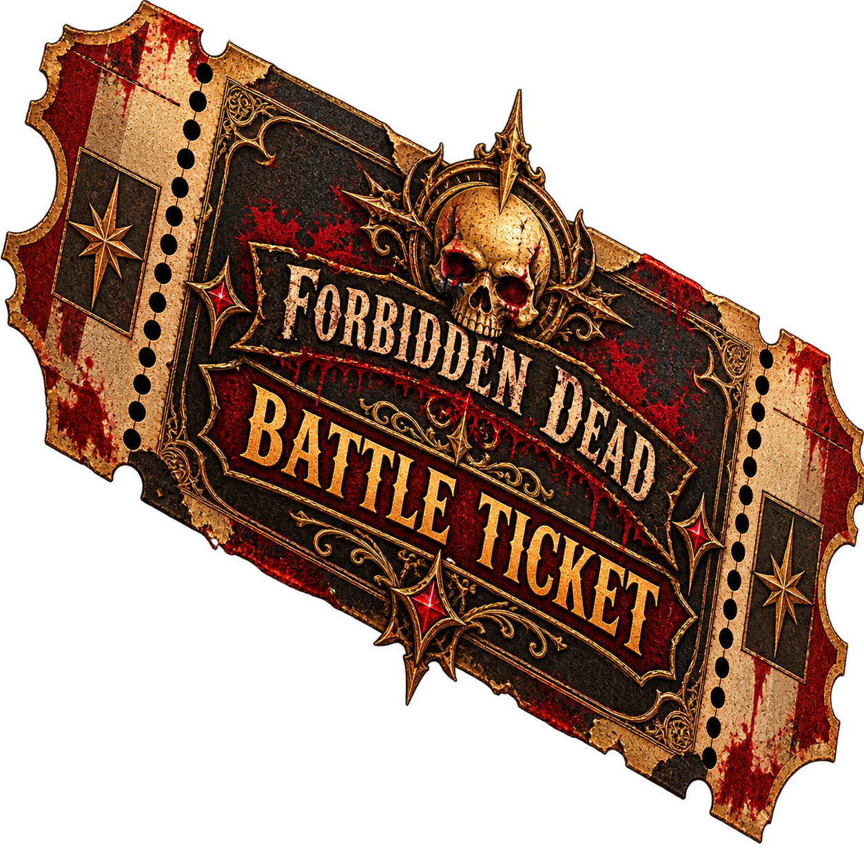 BATTLE PASS TICKET