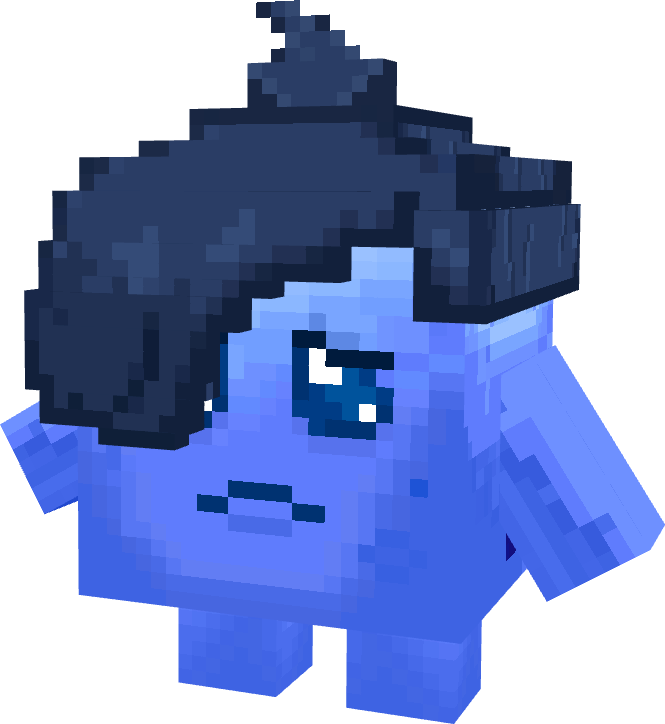 Squanchy Emo